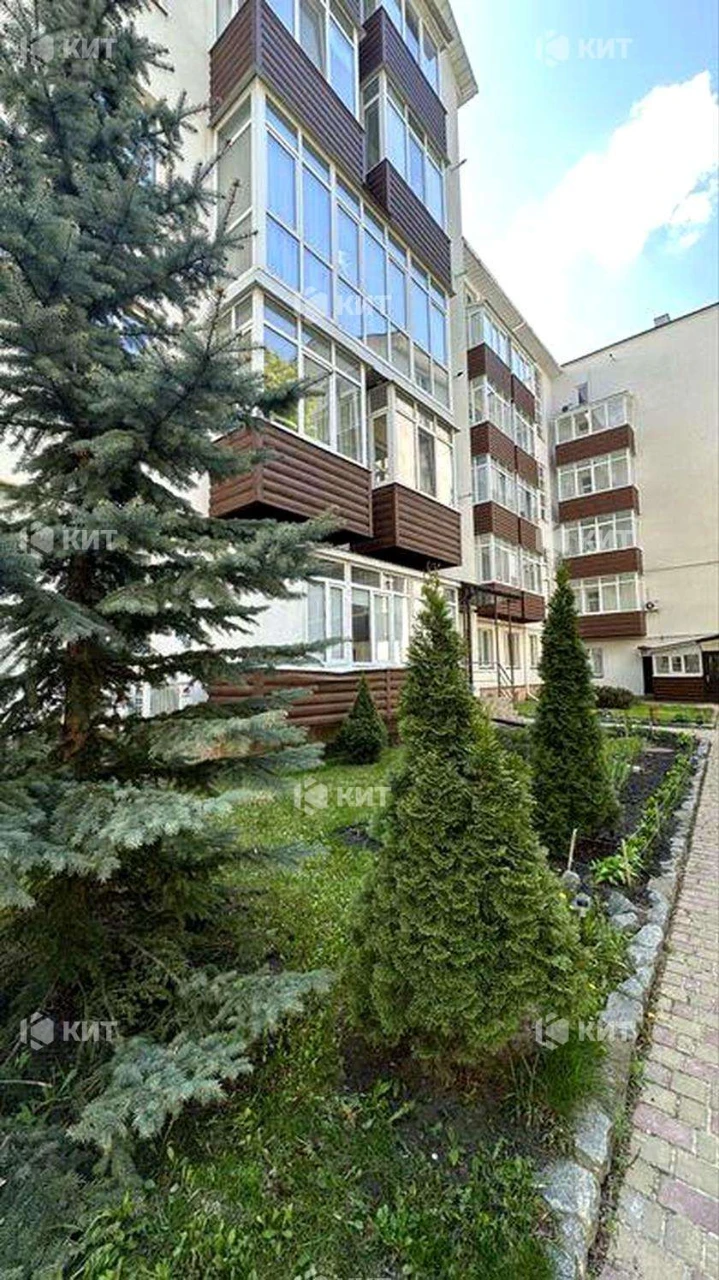 1к.18м2, Павлово Поле ( м.23 Августа, ЖК Садыба) 133756 -  П
