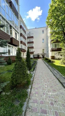 1к.18м2, Павлово Поле ( м.23 Августа, ЖК Садыба) 133756 -  П