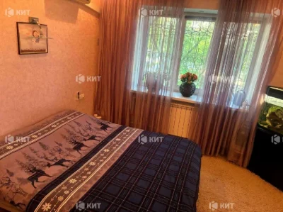 3к.98м2, Павлово Поле ( м.23 Августа, пер.23 Августа) 133743