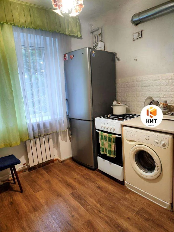 1к. 30м², Павлово Поле (ул. Тобольская, м. 23 Августа, Вартових Неба) 133553
