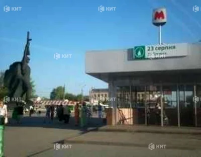 1к. 31м2, Pavlov Pole (ул. 23 Августа, м. 23 Августа) 132960
