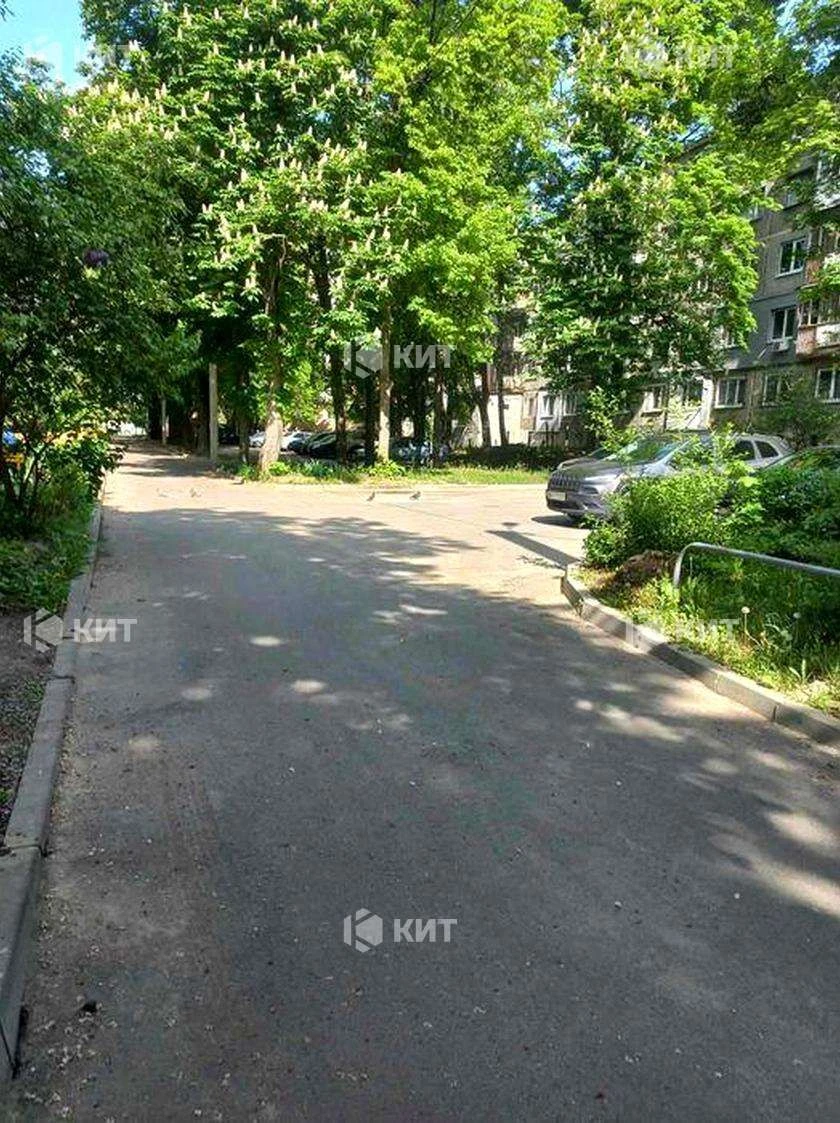 2к. 43.7м2 Павлово Поле, м. 23 Августа, Науки (Ленина) пр. 7