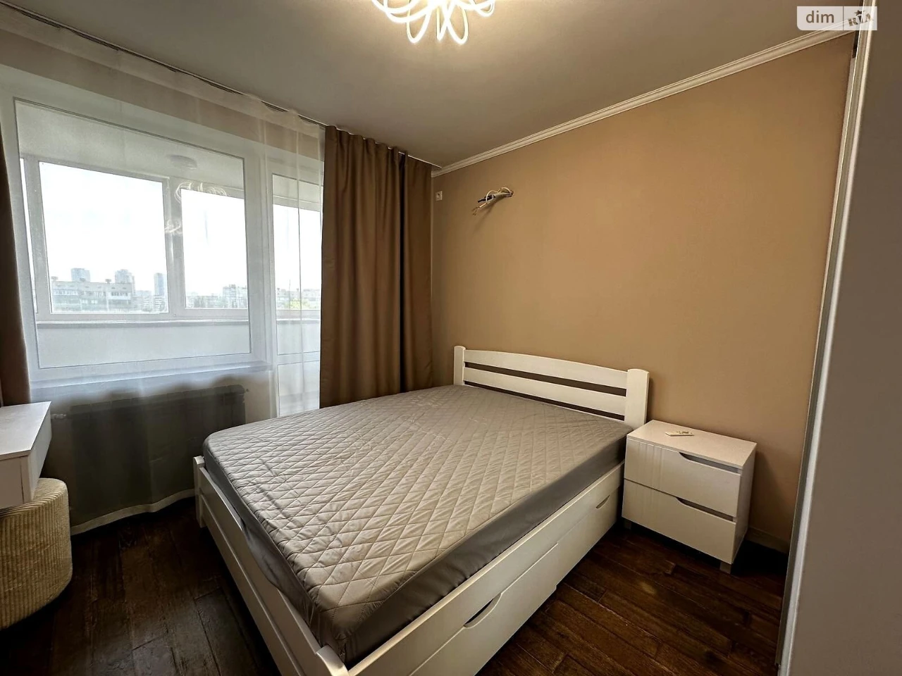 Long-Term Rental Apartment, Obolon