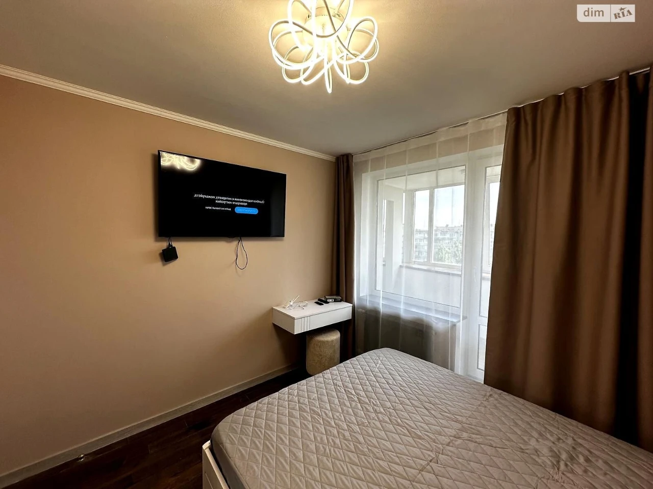 Long-Term Rental Apartment, Obolon