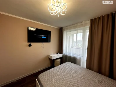 Long-Term Rental Apartment, Obolon