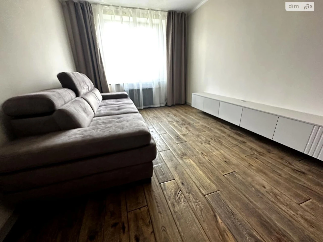 Long-Term Rental Apartment, Obolon
