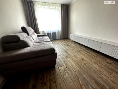 Long-Term Rental Apartment, Obolon