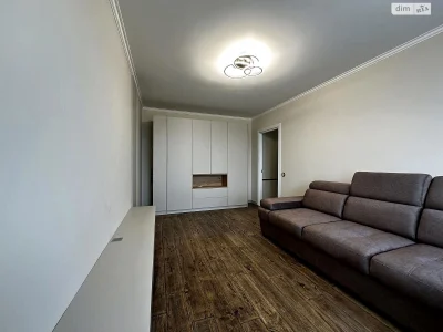 Long-Term Rental Apartment, Obolon