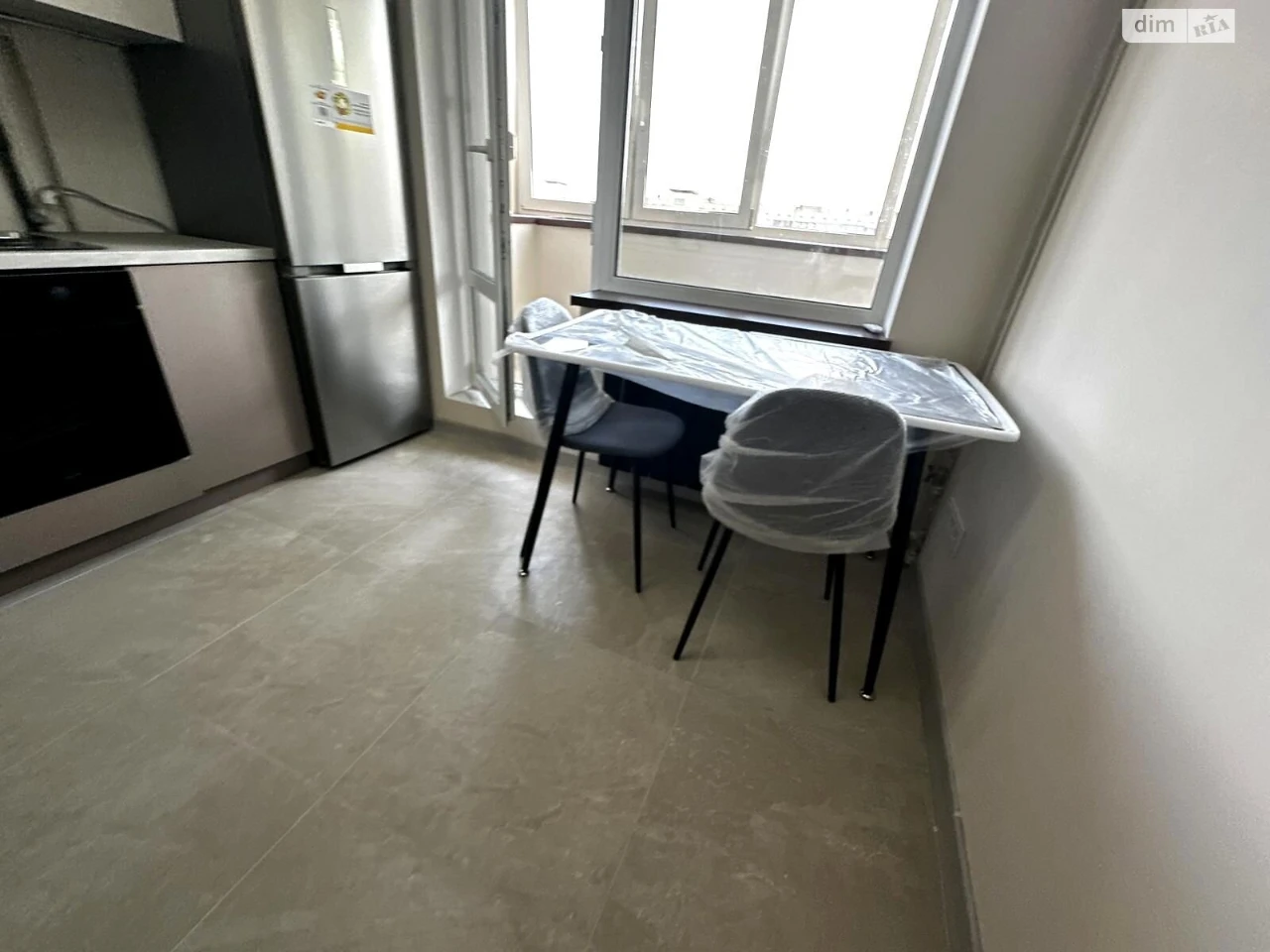 Long-Term Rental Apartment, Obolon