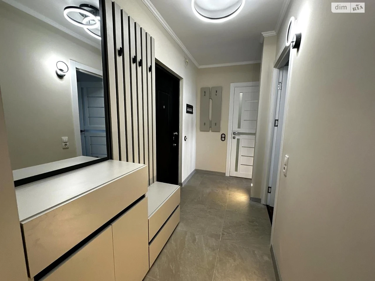 Long-Term Rental Apartment, Obolon