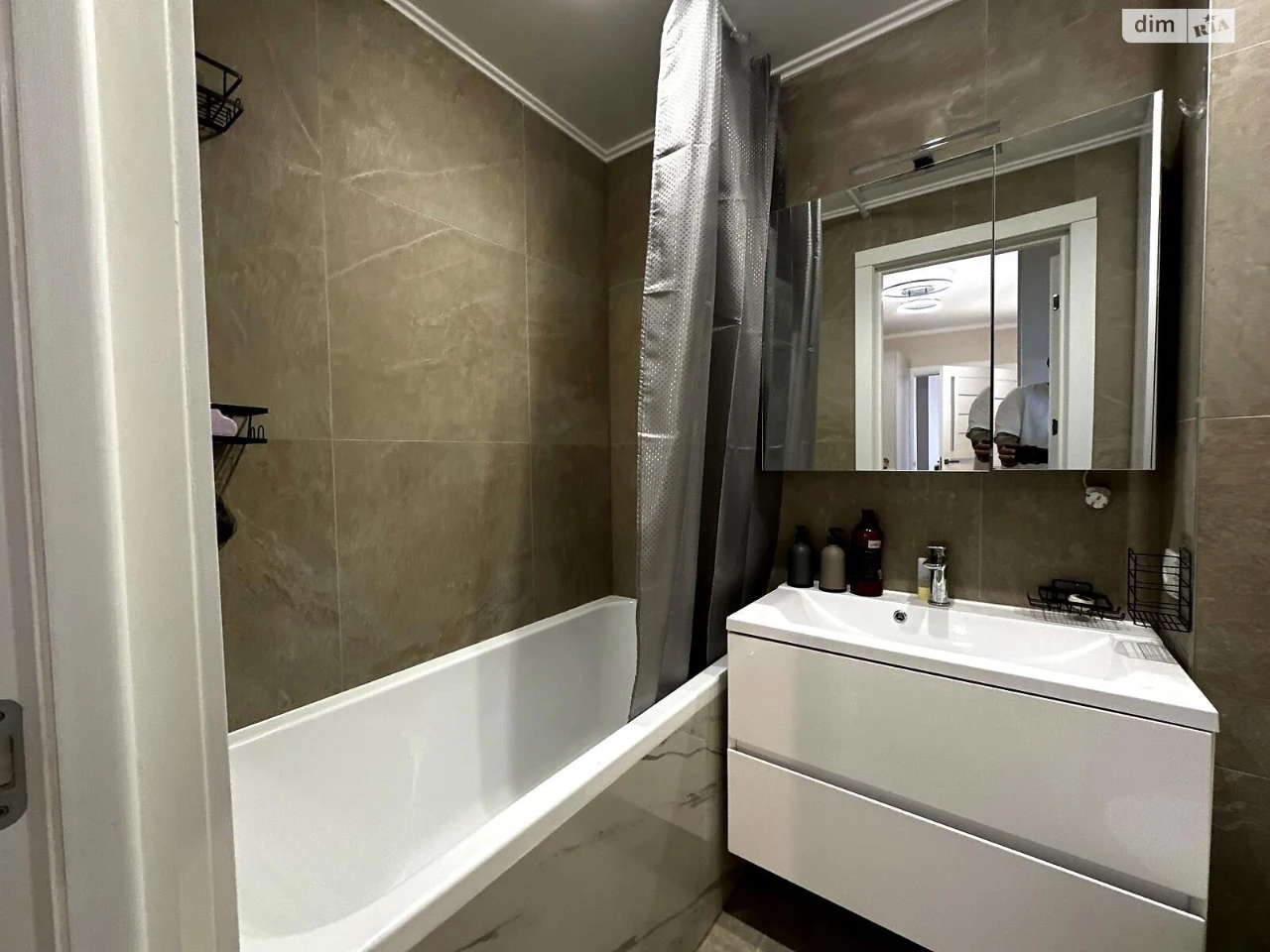 Long-Term Rental Apartment, Obolon