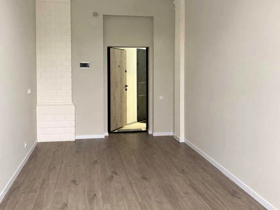 Apartment. Leontovicha Street, Kyiv