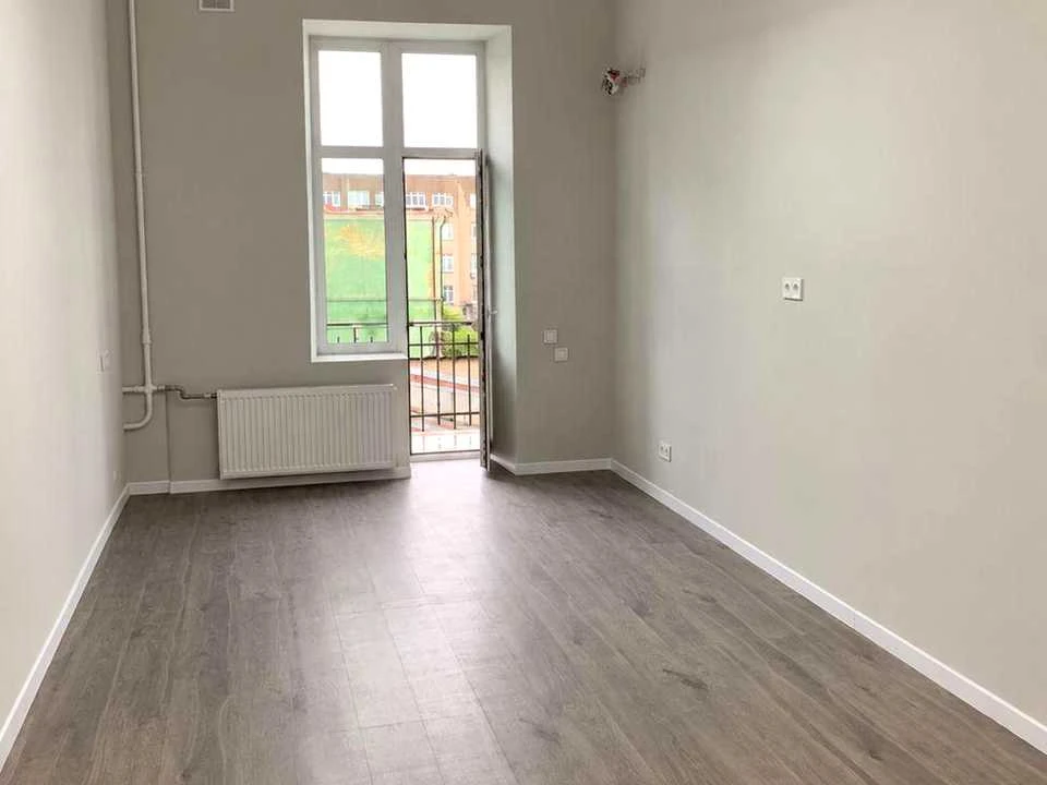 Apartment. Leontovicha Street, Kyiv