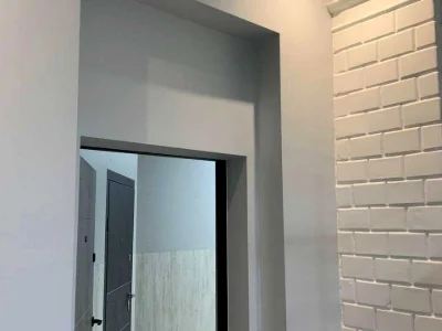 Apartment. Leontovicha Street, Kyiv
