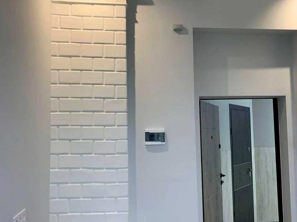 Apartment. Leontovicha Street, Kyiv