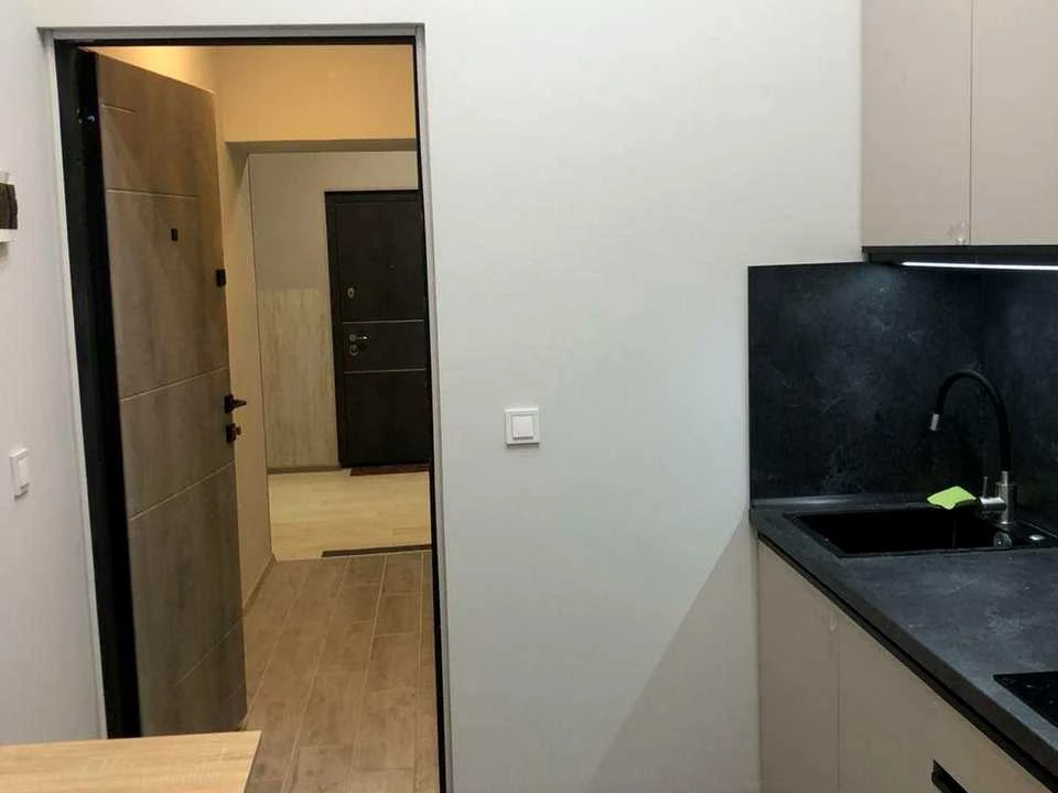 Apartment. Leontovicha Street, Kyiv