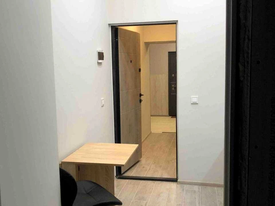 Apartment. Leontovicha Street, Kyiv