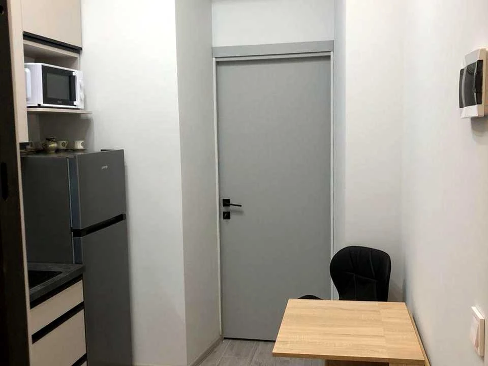 Apartment. Leontovicha Street, Kyiv