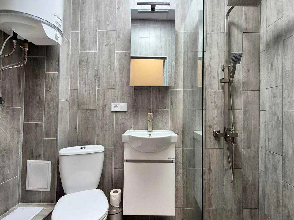 Apartment. Leontovicha Street, Kyiv