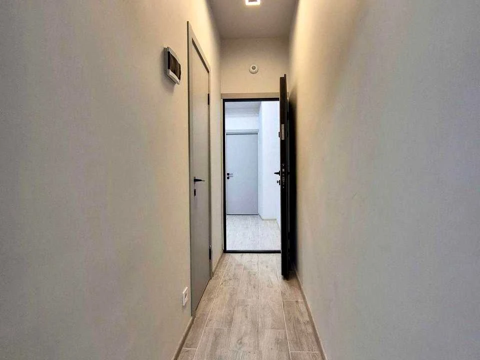 Apartment. Leontovicha Street, Kyiv