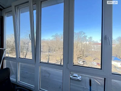 Довгострокова оренда квартири в Сирець