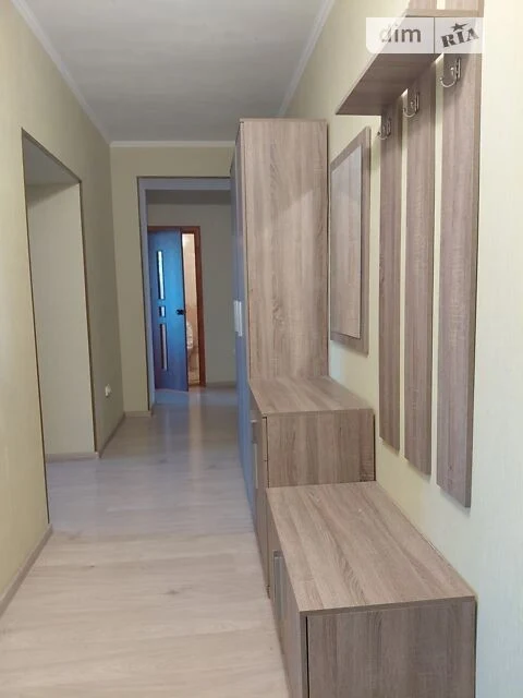Довгострокова оренда 3-кімнатна квартира на вул. Алматинська, 41А • ID