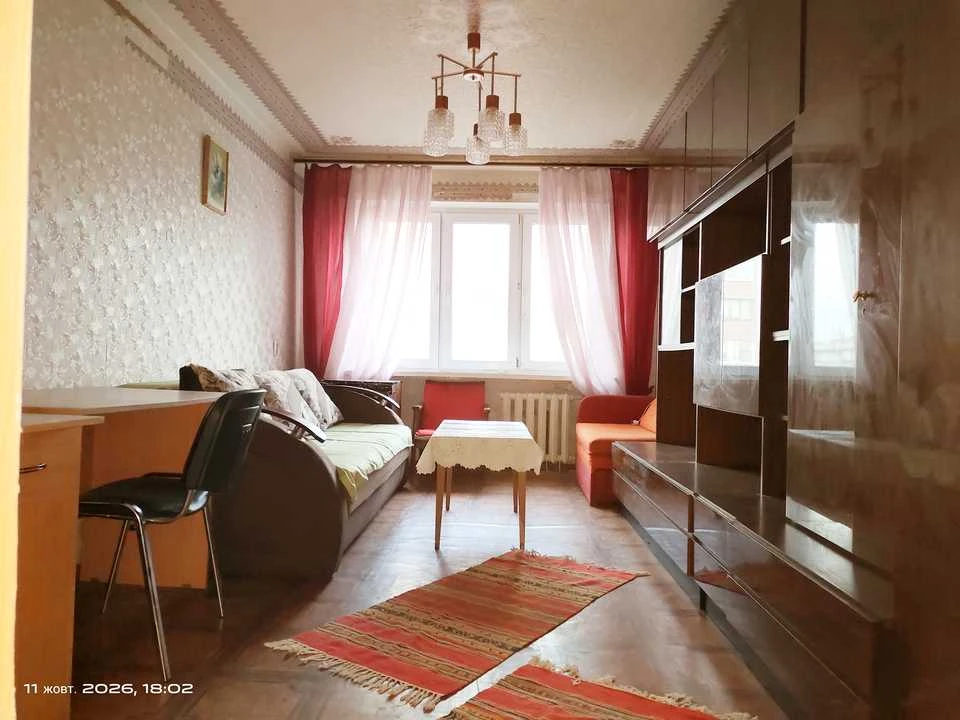 Квартира. Київ, вулиця Олександра Архипенка