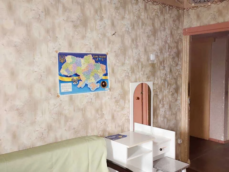 Квартира. Київ, вулиця Олександра Архипенка