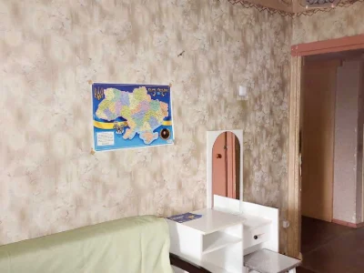 Квартира. Київ, вулиця Олександра Архипенка