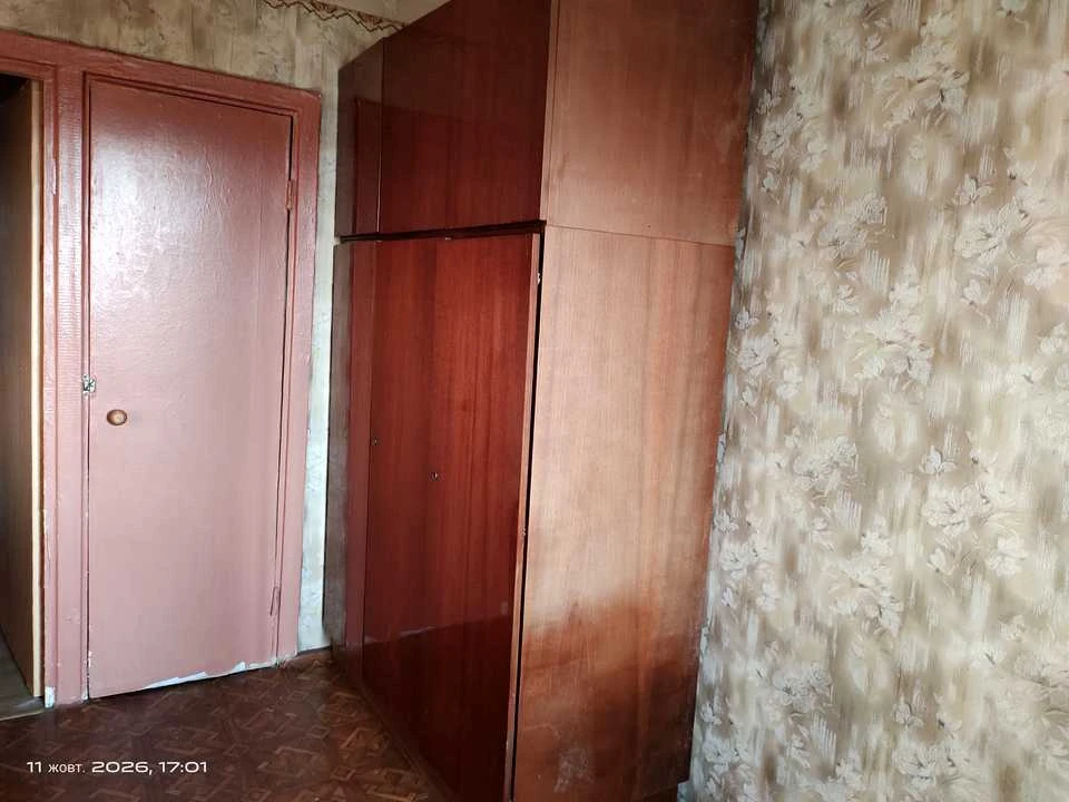 Квартира. Київ, вулиця Олександра Архипенка