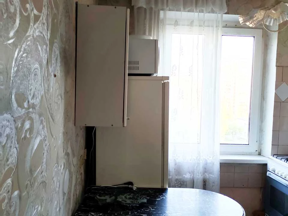 Квартира. Київ, вулиця Олександра Архипенка