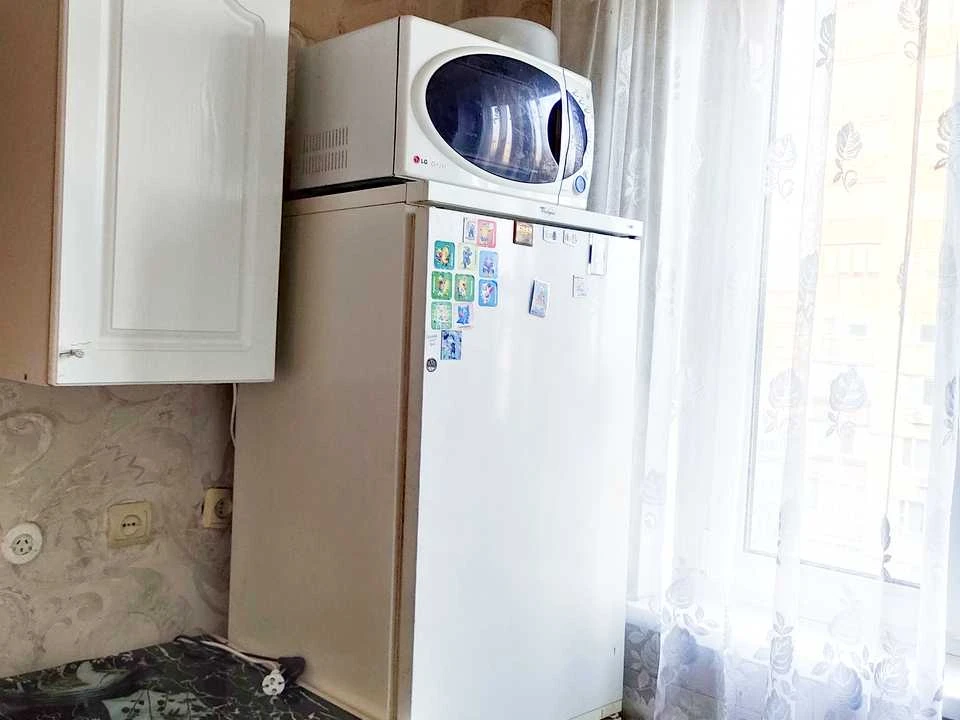 Квартира. Київ, вулиця Олександра Архипенка