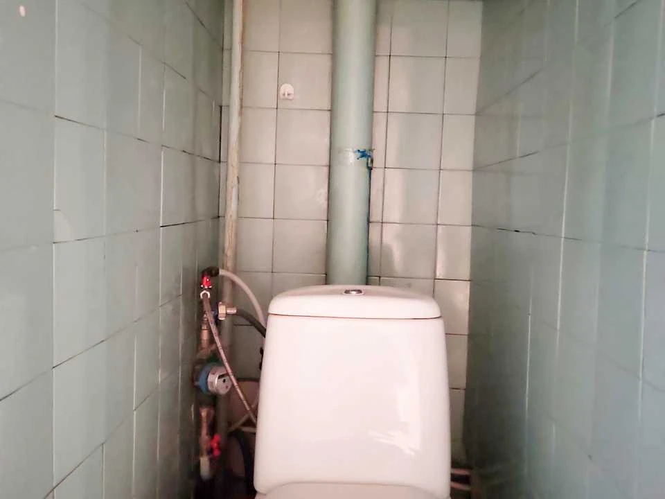 Квартира. Київ, вулиця Олександра Архипенка