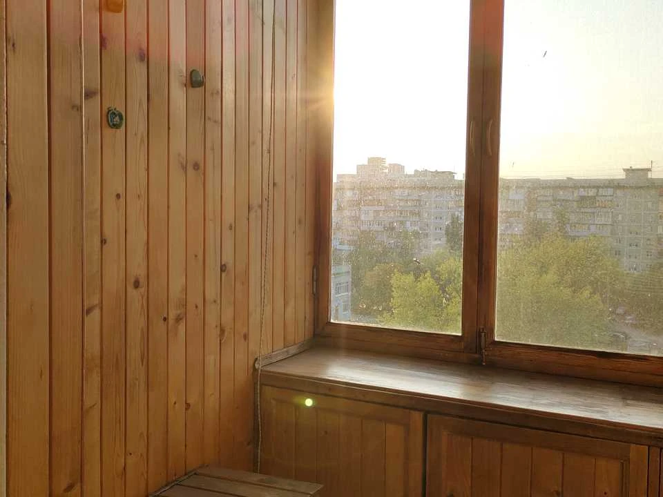 Квартира. Київ, вулиця Олександра Архипенка