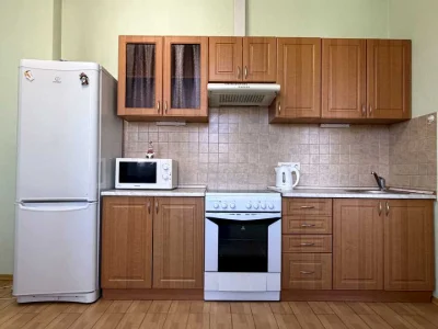Apartment. Vyacheslav Chornovol Street, Kyiv