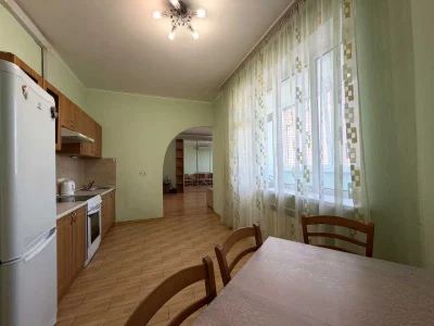 Apartment. Vyacheslav Chornovol Street, Kyiv