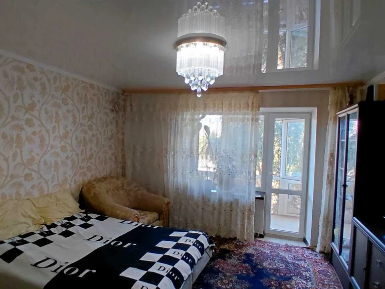 Apartment. Dnipro, Oleksandra Danchenka st.