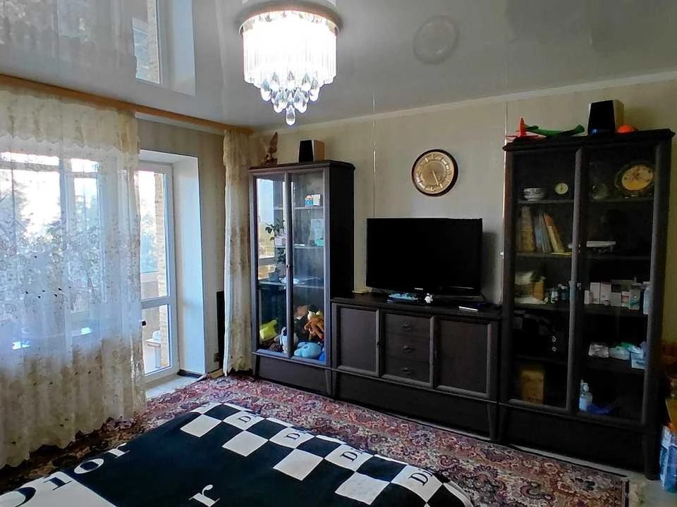 Apartment. Dnipro, Oleksandra Danchenka st.