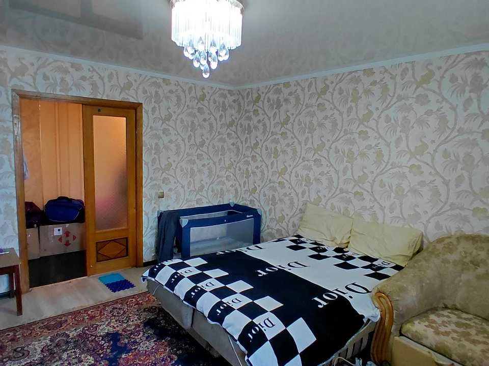 Apartment. Dnipro, Oleksandra Danchenka st.