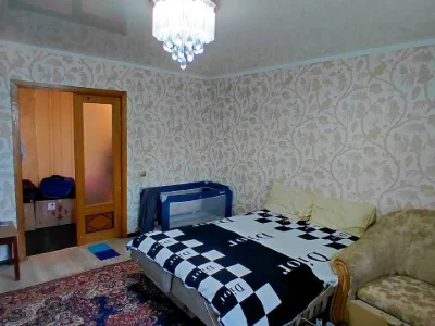 Apartment. Dnipro, Oleksandra Danchenka st.