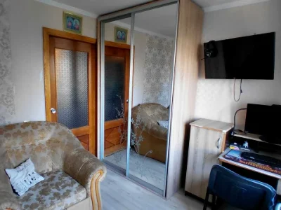 Apartment. Dnipro, Oleksandra Danchenka st.