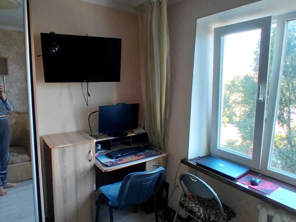 Apartment. Dnipro, Oleksandra Danchenka st.