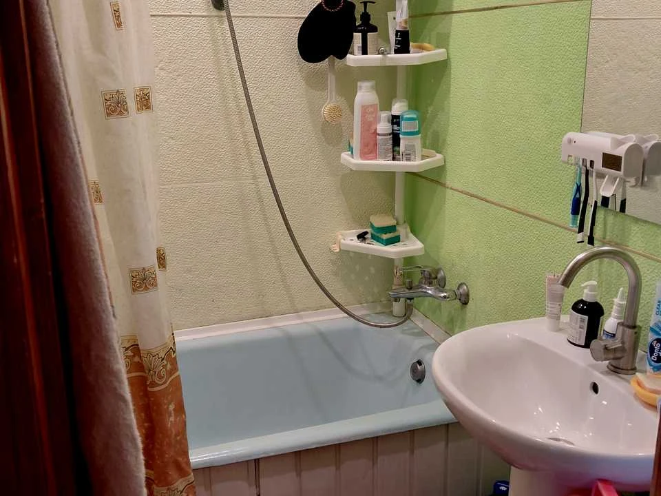 Apartment. Dnipro, Oleksandra Danchenka st.