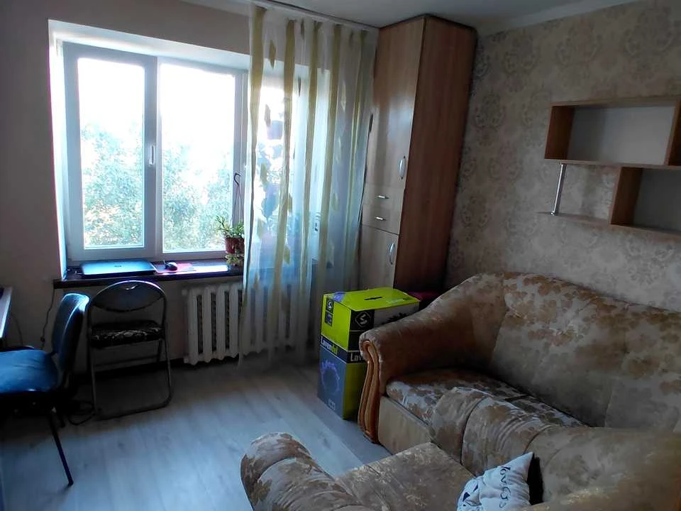 Apartment. Dnipro, Oleksandra Danchenka st.