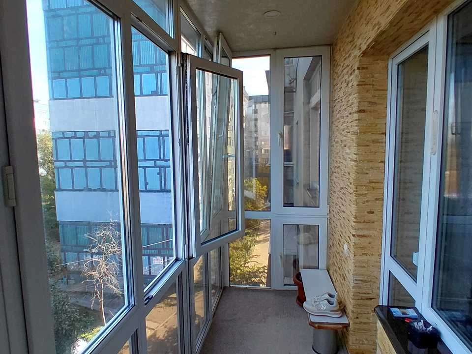 Apartment. Dnipro, Oleksandra Danchenka st.