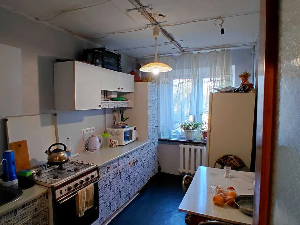 Apartment. Dnipro, Oleksandra Danchenka st.