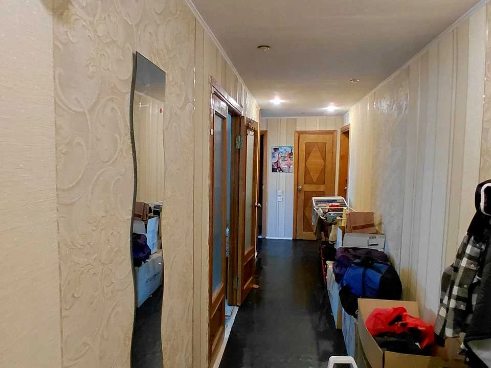 Apartment. Dnipro, Oleksandra Danchenka st.