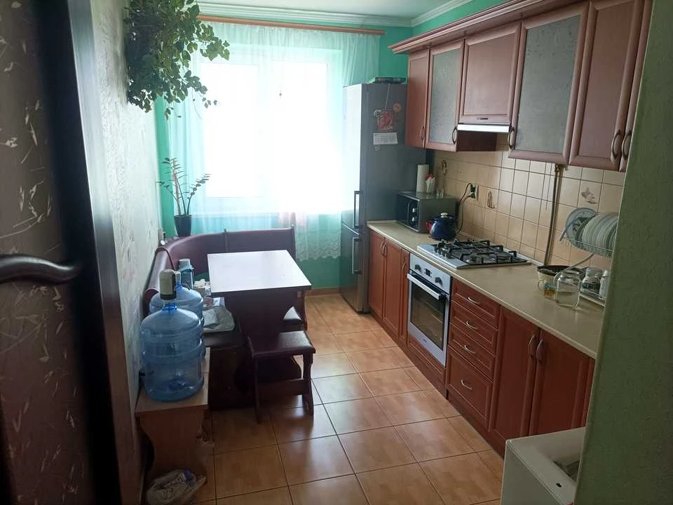 Квартира. Львів, вулиця Гетьмана Івана Мазепи, 35