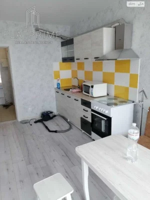 Apartment for Sale: Feophania
