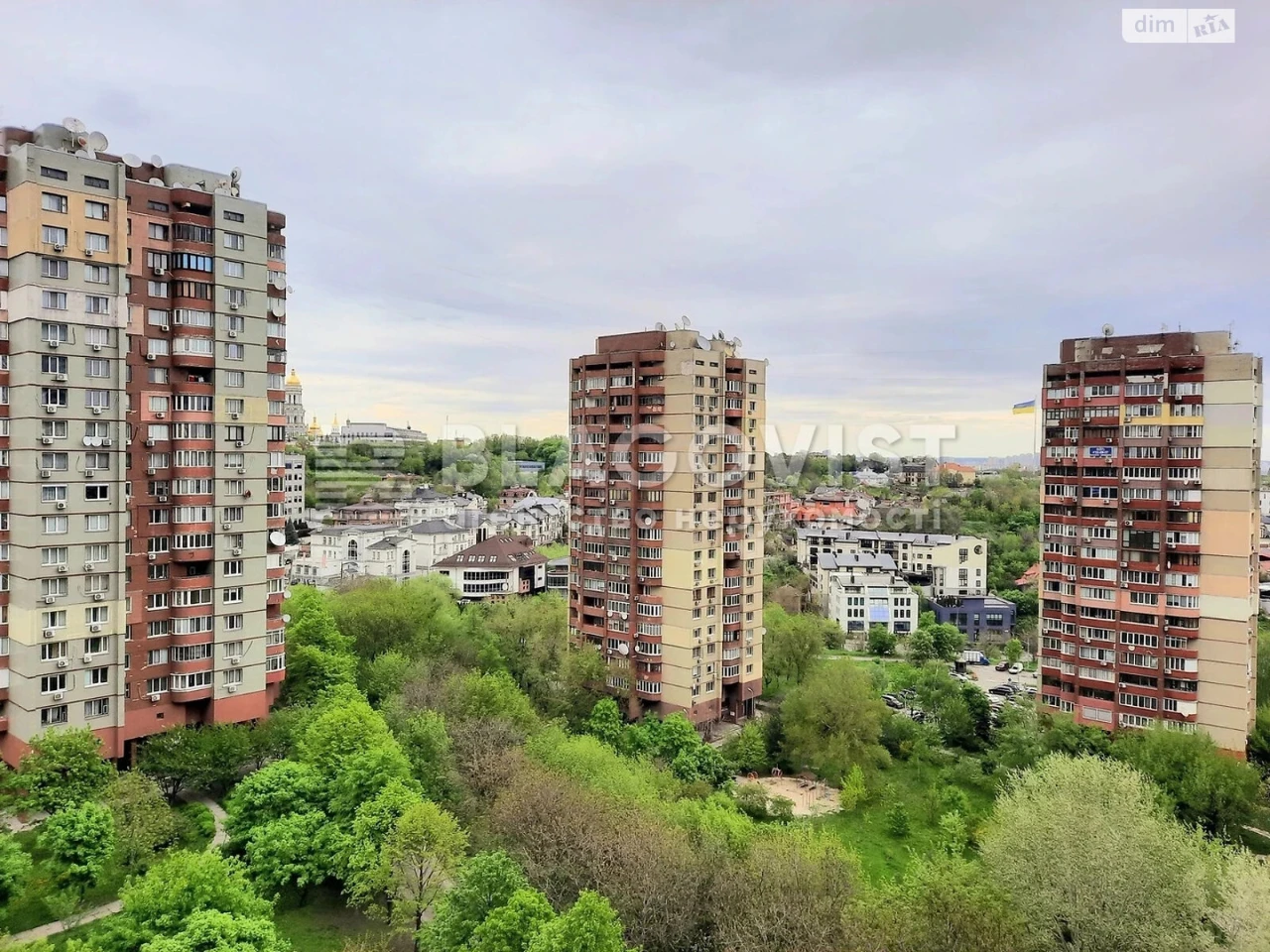 Apartment for Sale in Шевченківський